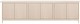CC32E unfinished_Turned Leg _reference image
